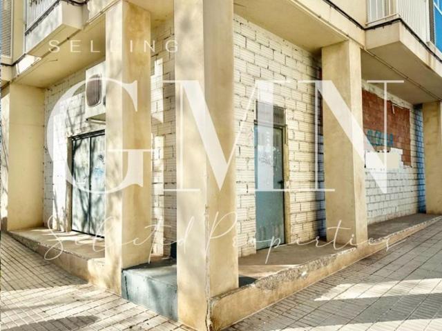 Local comercial en venta en Altea, Casco Antiguo photo 0