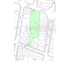 Terreno en venta en Carcaixent, Carcaixent photo 0