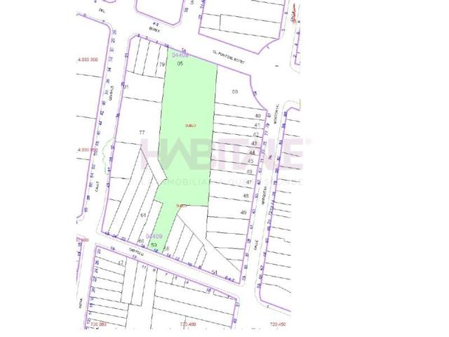 Terreno en venta en Carcaixent, Carcaixent photo 0