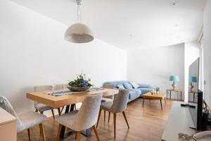 Piso en venta en Almería, Vega de Acá - Nueva Almería - Cortijo Grande photo 0