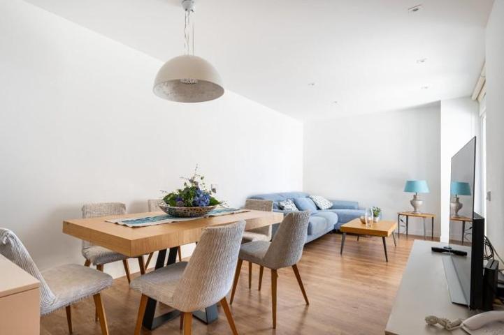 Piso en venta en Almería, Vega de Acá - Nueva Almería - Cortijo Grande photo 0