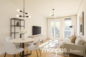 Piso en venta en Donostia-San Sebastián, Amara photo 0