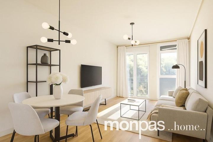 Piso en venta en Donostia-San Sebastián, Amara photo 0