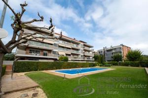 Piso en venta en Tiana, Can Gaieta photo 0