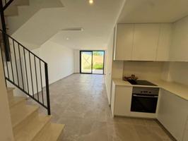 Adosada en venta en Mallorca, El Vivero photo 0