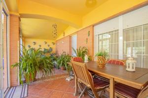 Casa en venta en Ginés, Andalucia photo 0