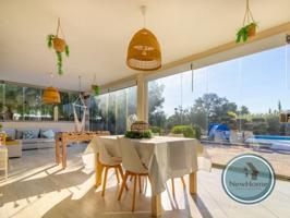 Chalet en venta en Crevillent photo 0