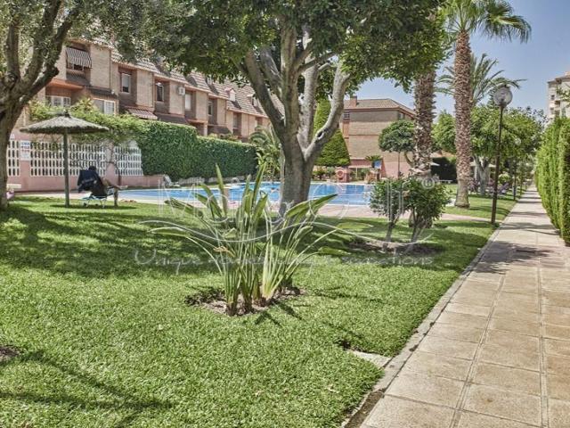 Bungalow en venta en Alicante, Playa de San Juan photo 0