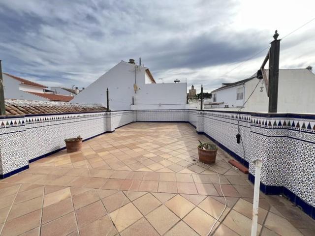 Piso en venta en Antequera, Polígono - Alrededores - Pedanías photo 0