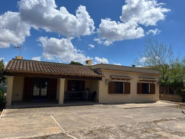 Chalet en venta en Llucmajor, Las Palmeras photo 0