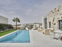 Chalet en venta en Algorfa photo 0