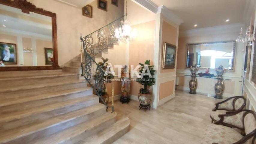 Adosada en venta en Albaida, Albaida photo 0