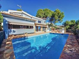 Casa en venta en Beniarjó photo 0