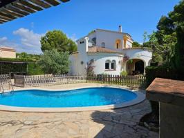 Chalet en venta en L'Ametlla de Mar, Afueras del pueblo photo 0