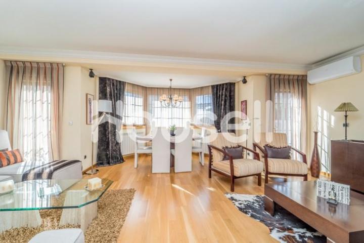 Casa en venta en Valladolid photo 0