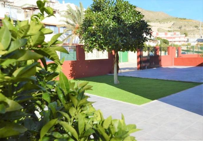 Chalet en venta en Finestrat, Balcon de finestrat photo 0