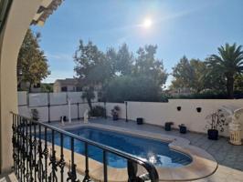 Chalet en venta en Calpe, La Vallesa photo 0