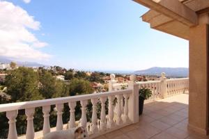 Chalet en venta en La Nucia, Coloma photo 0