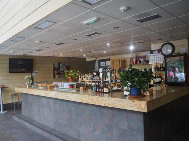 Local comercial en venta en Alonsotegi, Alonsotegui photo 0