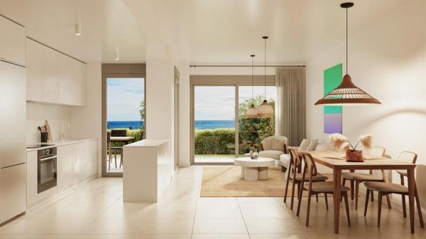 Aticos en venta en Rincón de la Victoria, TORRE BENAGALBÓN photo 0