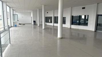 Nave industrial en venta en San Andrés del Rabanedo, SAN ANDRES RABANEDO photo 0