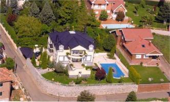 Chalet en venta en Valdefresno, Valdefresno photo 0