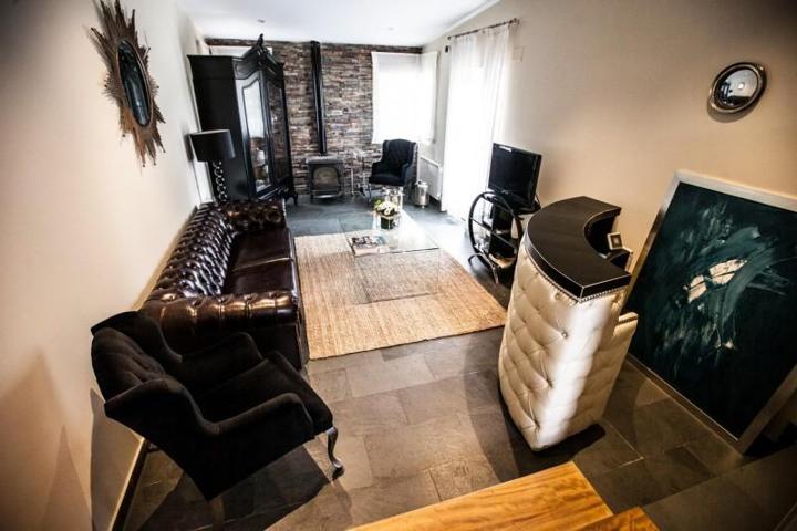 Chalet en venta en Ponferrada, San andres de montejos photo 0