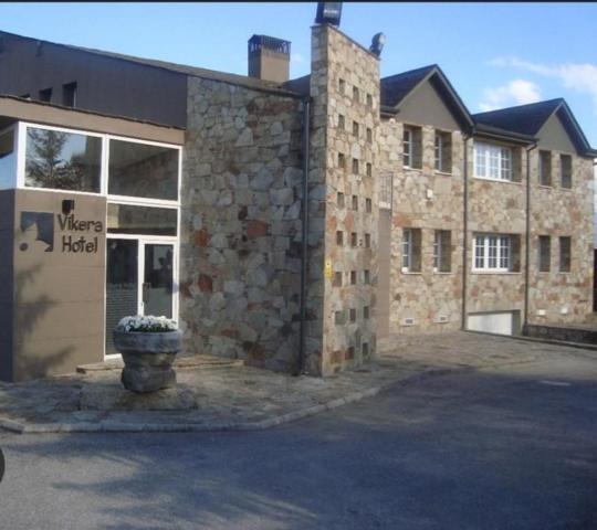 Chalet en venta en Ponferrada, San andres de montejos photo 0