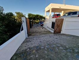 Casa con terreno en venta en Puerto de la Cruz, Las Dehesas photo 0
