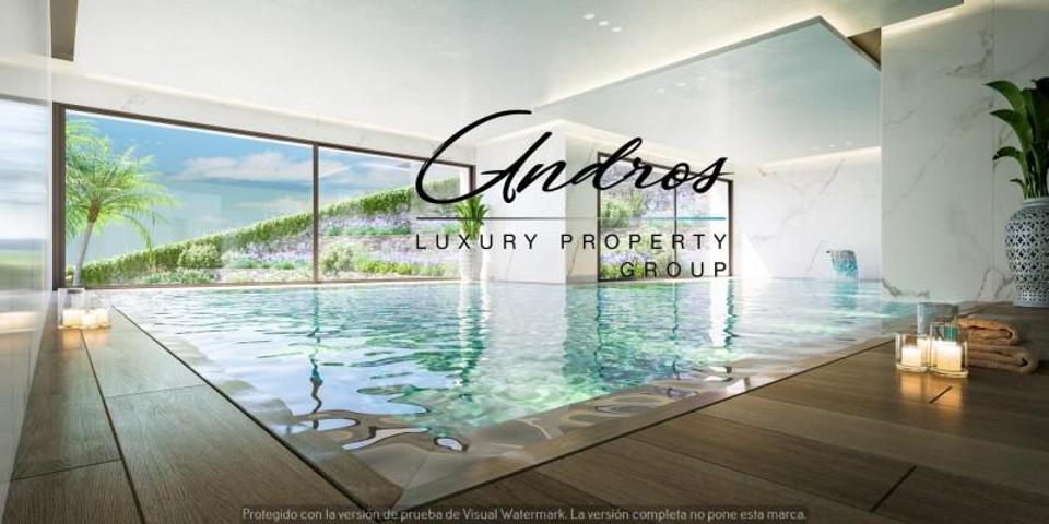 Aticos en venta en Estepona, La resina golf photo 0