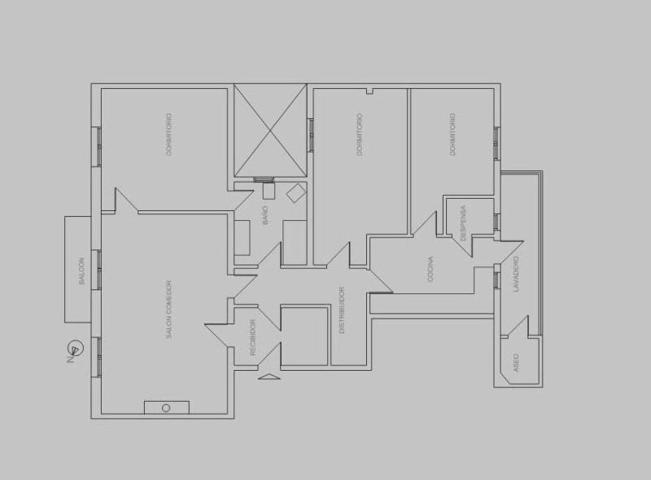 Piso en venta en Mallorca, La Missió photo 0