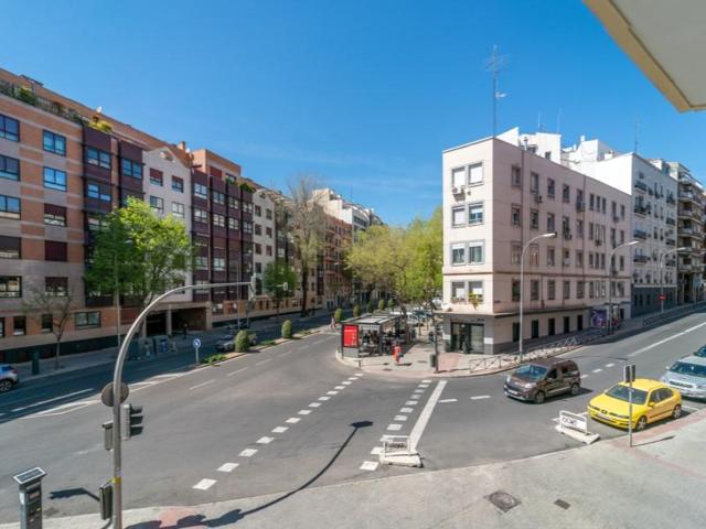 Piso en venta en Madrid, Delicias photo 0