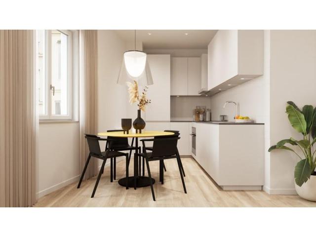 Piso en venta en Madrid, Acacias photo 0