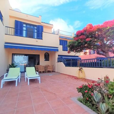 Duplex en venta en San Bartolomé de Tirajana, Meloneras photo 0