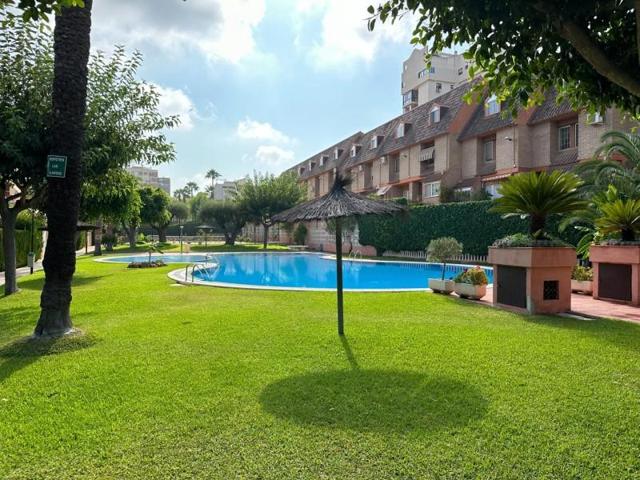 Bungalow en venta en San Juan playa, Cabo de las Huertas photo 0