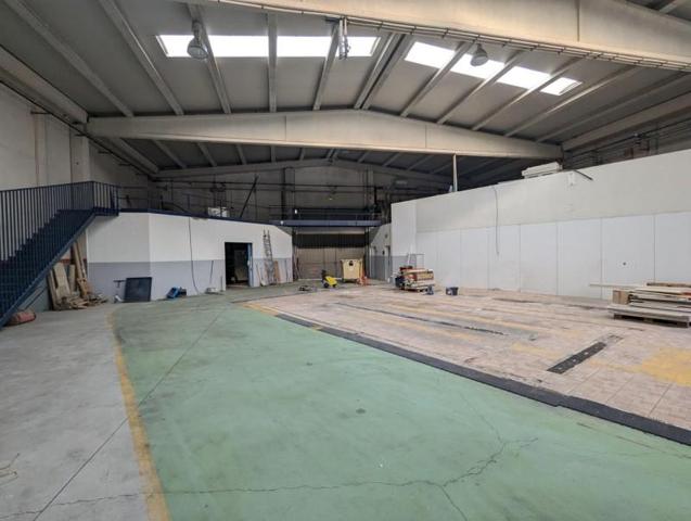 Nave industrial en venta en Estella-Lizarra, Northern spain photo 0