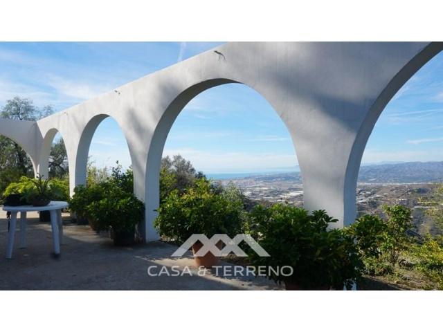 Chalet en venta en Sayalonga photo 0