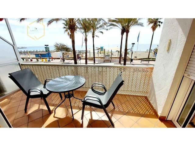 Apartamento en venta en Fuengirola photo 0