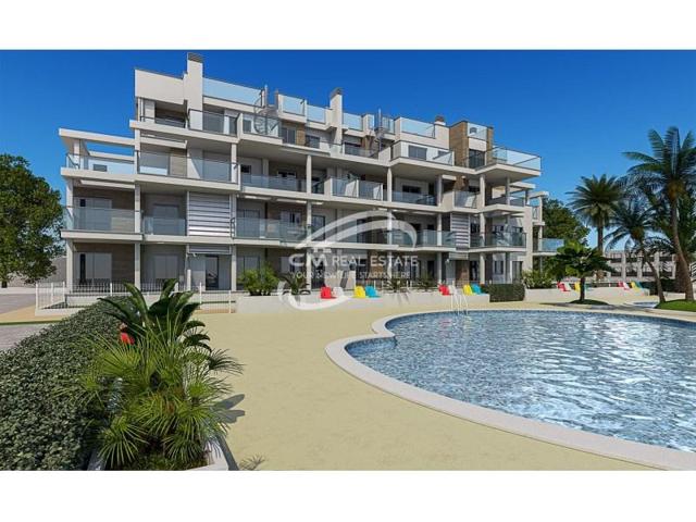 Aticos en venta en Denia photo 0