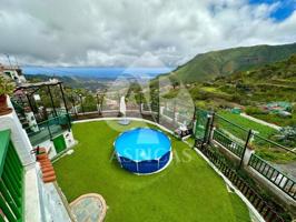 Chalet en venta en Valsequillo de Gran Canaria, El rincon gran canaria photo 0