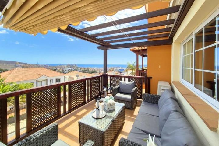 Apartamento en venta en Mogán, Arguineguín Casco photo 0