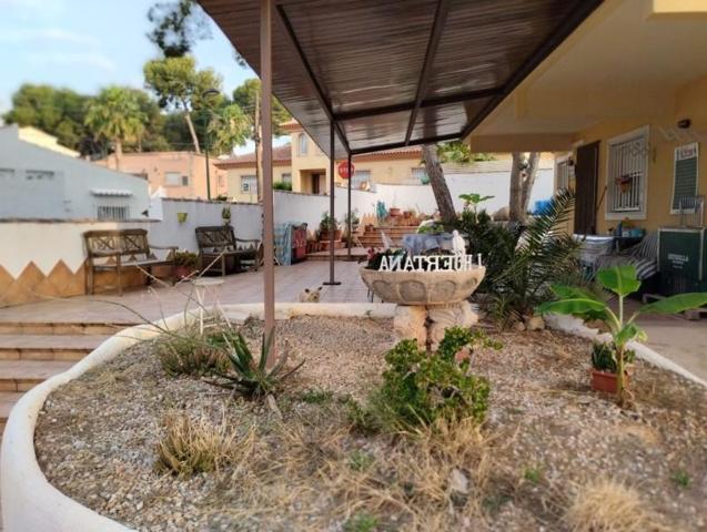 Chalet en venta en Pilar de la Horadada, Baix Segura photo 0