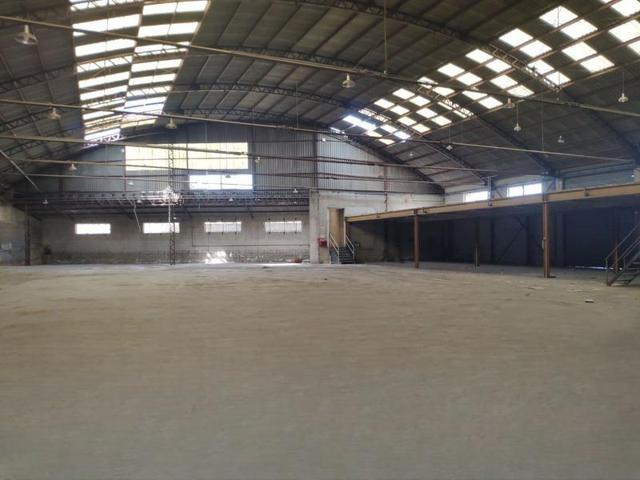 Nave industrial en venta en Villarreal, Poligono industrial area 6 photo 0