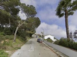 Chalet en venta en Blanes, Cala Sant Francesc - Santa Cristina photo 0