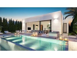 Chalet en venta en Vera photo 0