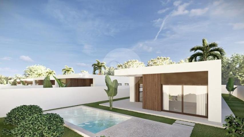 Chalet en venta en L'Eliana, Entrepinos photo 0