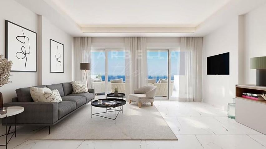 Apartamento en venta en Casares, CASARES photo 0