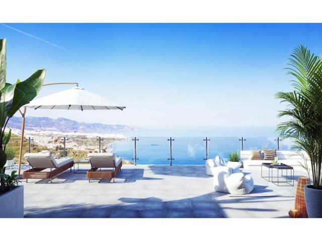 Apartamento en venta en Torrox photo 0