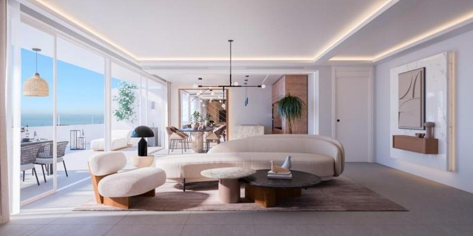 Apartamento en venta en Fuengirola, El Higuerón photo 0