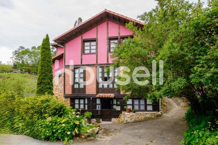 Casa en venta en Ribadesella photo 0